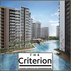 The Criterion EC