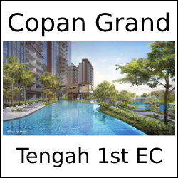 Copan Grand EC