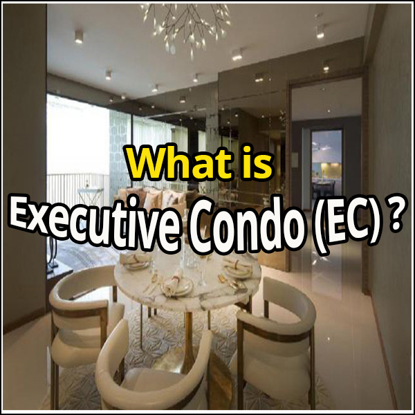 executive condo