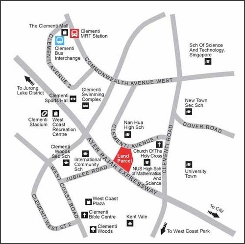 clement-canopy-condo-location-map