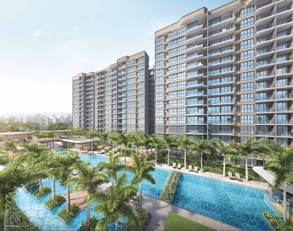 Image result for Rivercove residences