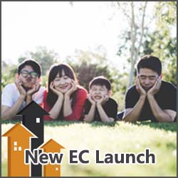 New EC Launch