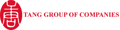 Tangs Group Logo