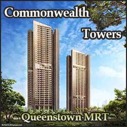 Commonwealth Towers