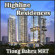 Highline Residences