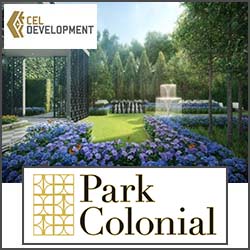 Park Colonial condo