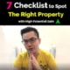 How to Choose the Right Property for Investment