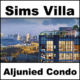 Sims Villa