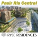 Ryse Residences