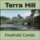 Terra Hill condo